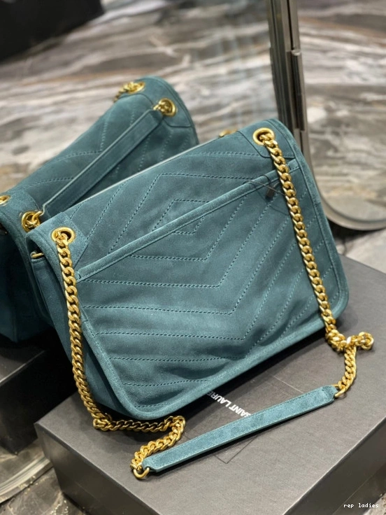 Repladies REP YSL NIKI MEDIUM 0730